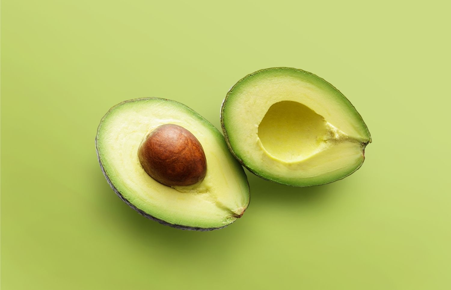 High Fibre Foods - Avocado