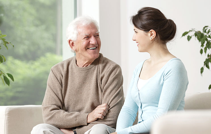 Carers support