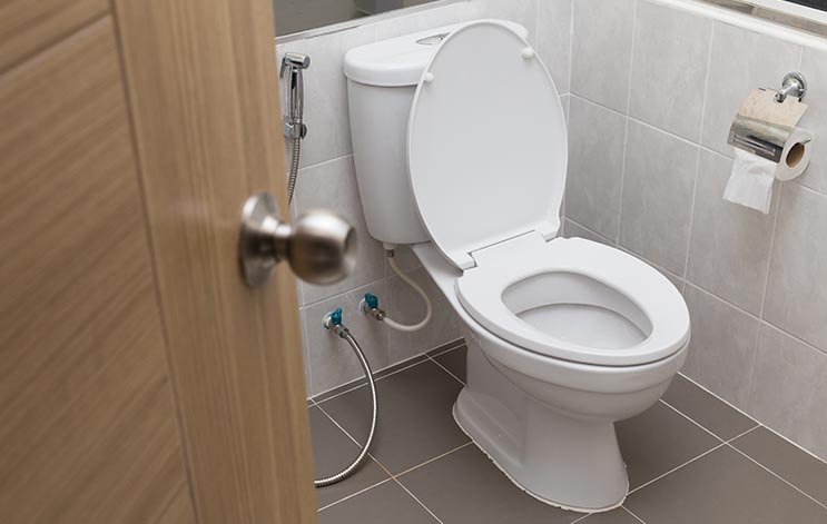 7 Toilet Positions To Relieve Constipation - Bladder & Bowel Community