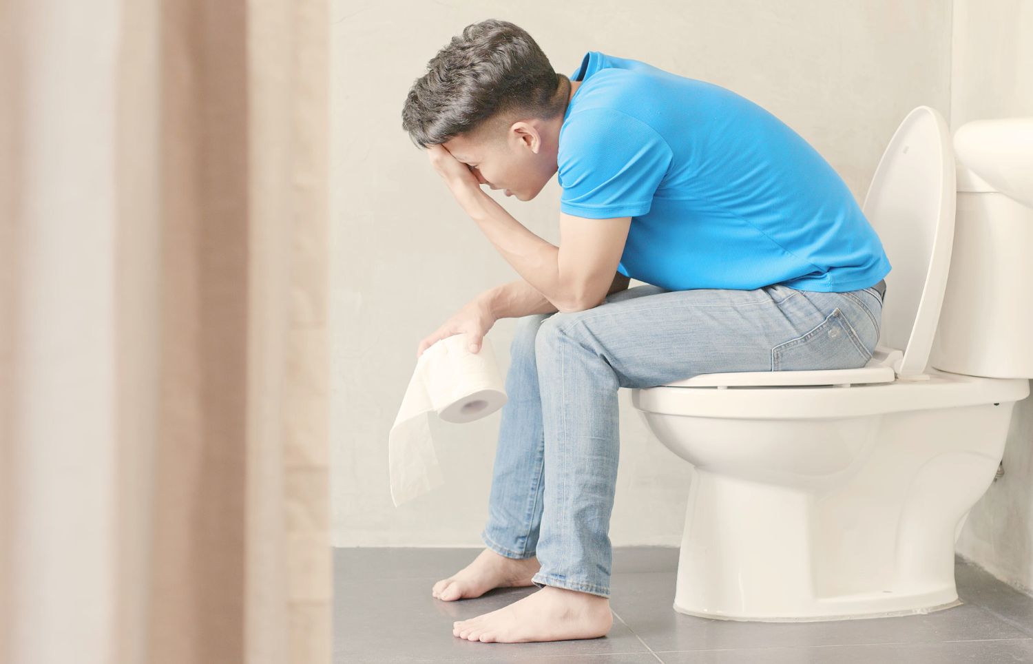 Cost and Impact of Constipation