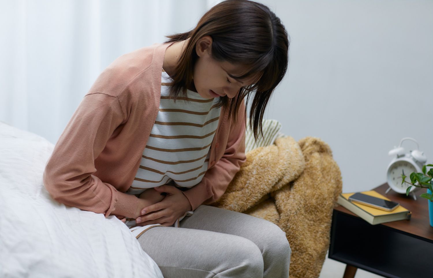 Endometriosis