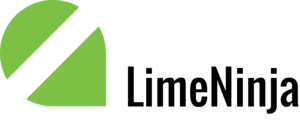 Lime Ninja Logo