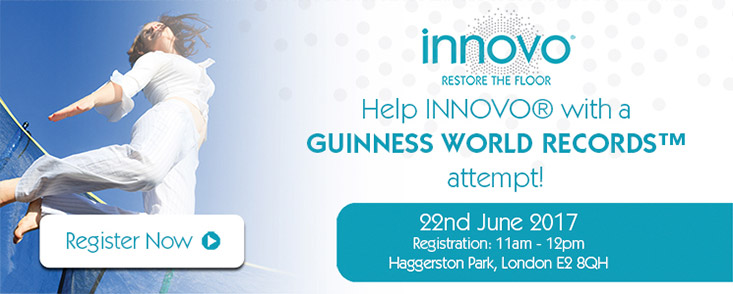 Innovo GWR