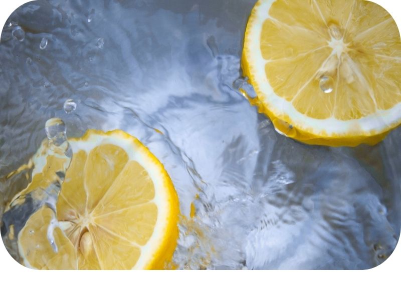 Lemon juice