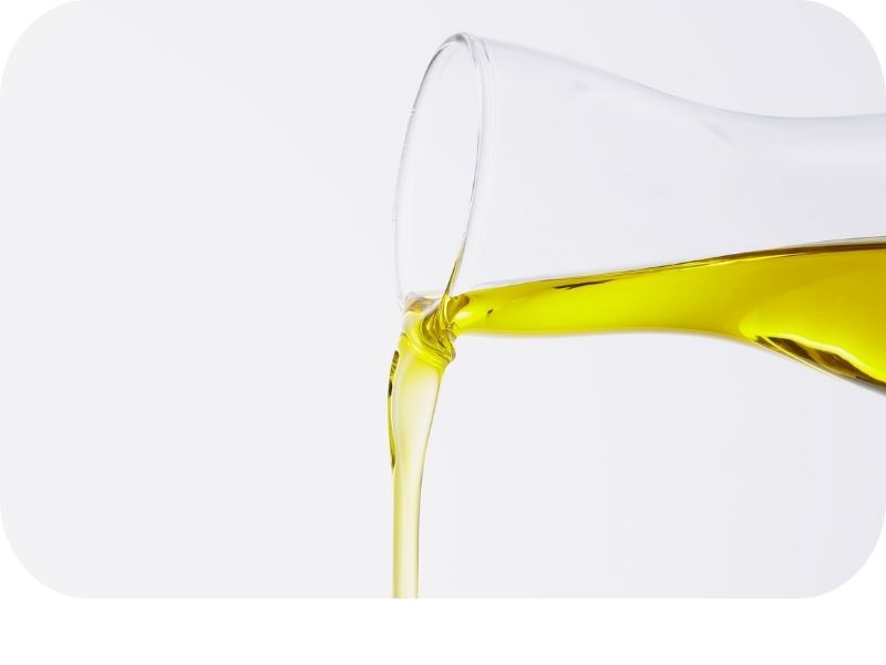 Olive oil natural remedy for constipation