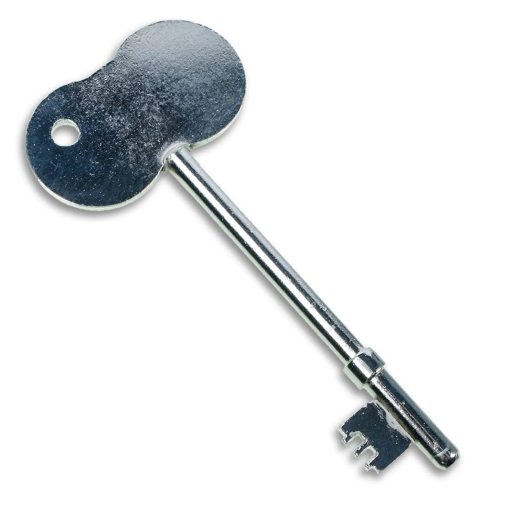 FREE RADAR Key With Home Delivery Service Bladder & Bowel Community