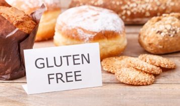 Gluten Free Diet - Coeliac Disease