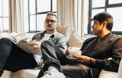 Incontinence Products for Men