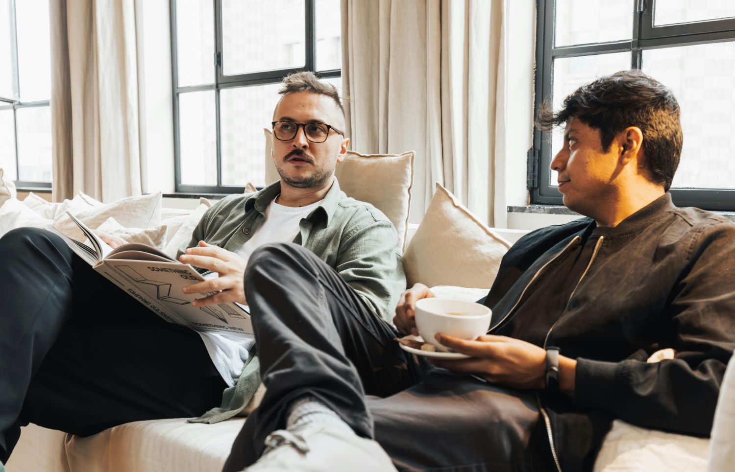 Incontinence Products for Men