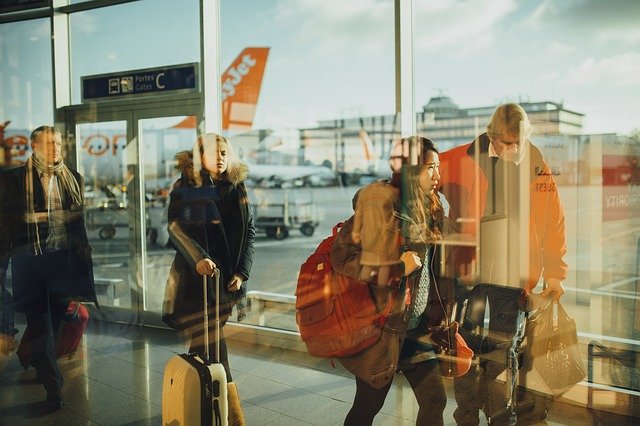 Traveling with a Stoma