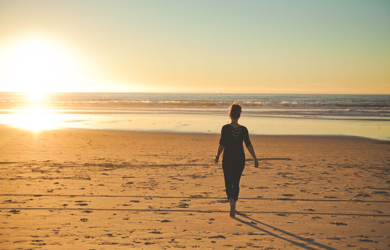 Bowel Cancer Awareness - Cara's Story