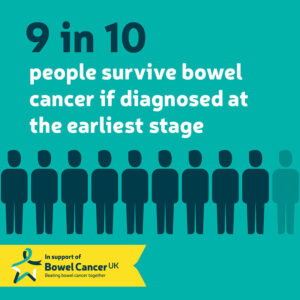 Bowel Cancer Survival Rate