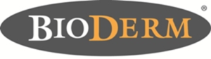 BioDerm logo