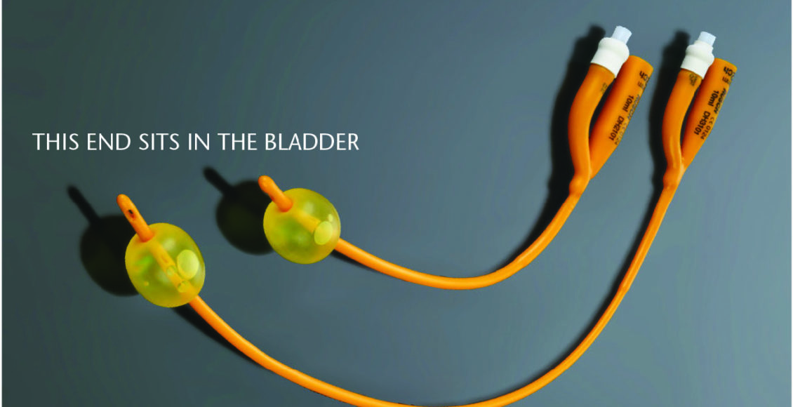 Catheter