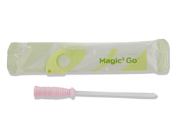 Bard Magic3 Go Female Hydrophilic Catheter