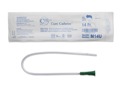 Cure Medical Pocket Catheter