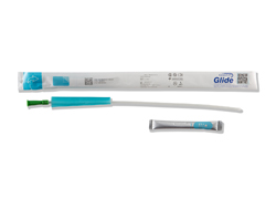 GentleCath™ Glide Male Catheter