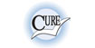 Cure medical logo