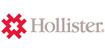 Hollister logo