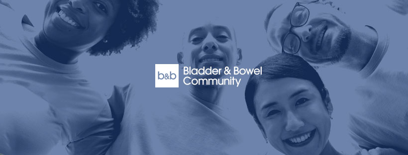 Bladder & Bowel Community Support Group on Facebook