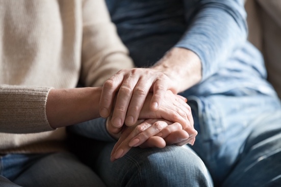 Incontinence and Dementia