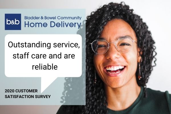 2020 Home Delivery Survey