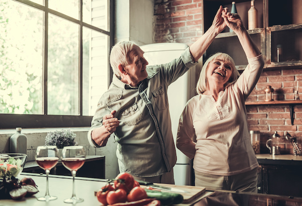 Let's talk about incontinence
