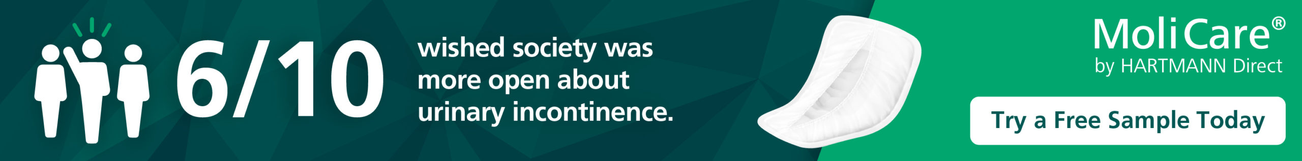 Molicare by Hartmann Direct