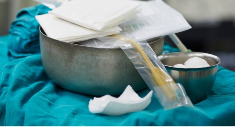 Urinary Catheter