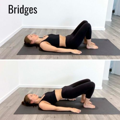 How to: Bridge