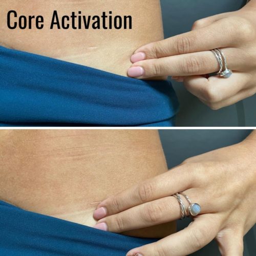 How to activate your Core