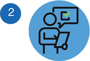 Home Delivery - Step 2