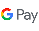 Google Pay Logo