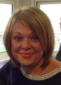 Gail Ford-Rowley Gail - Continence Nurse