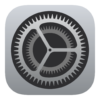 3158173 Settings on iPhone