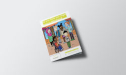Mitrofanoff Support Children’s Information Booklet