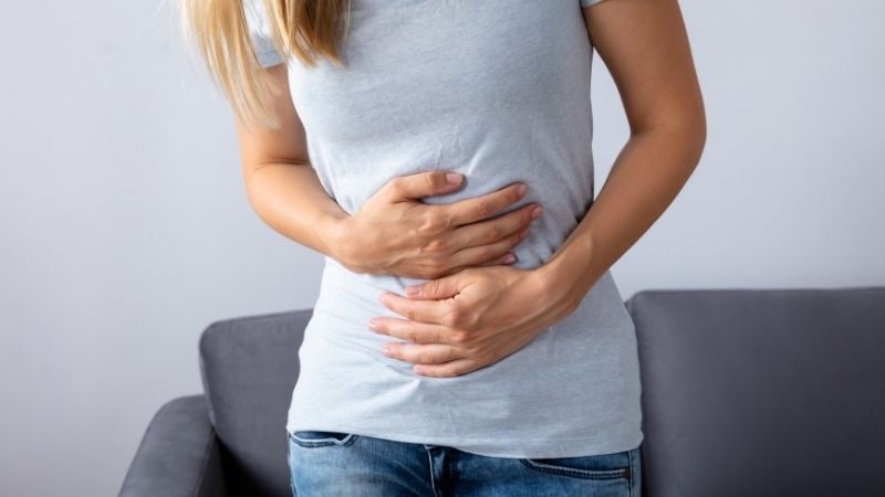 Bowel Problems and Symptoms