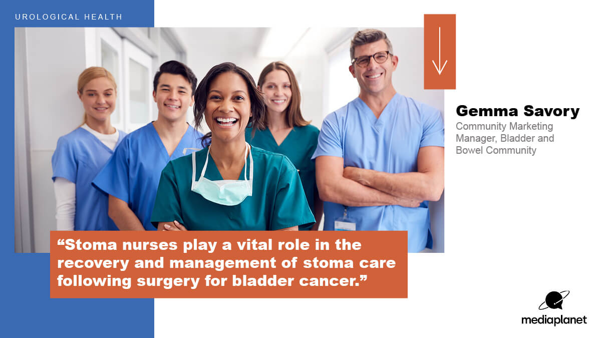 Urological Health B&B Community 1200x630 Blood in Urine - Urology Awareness