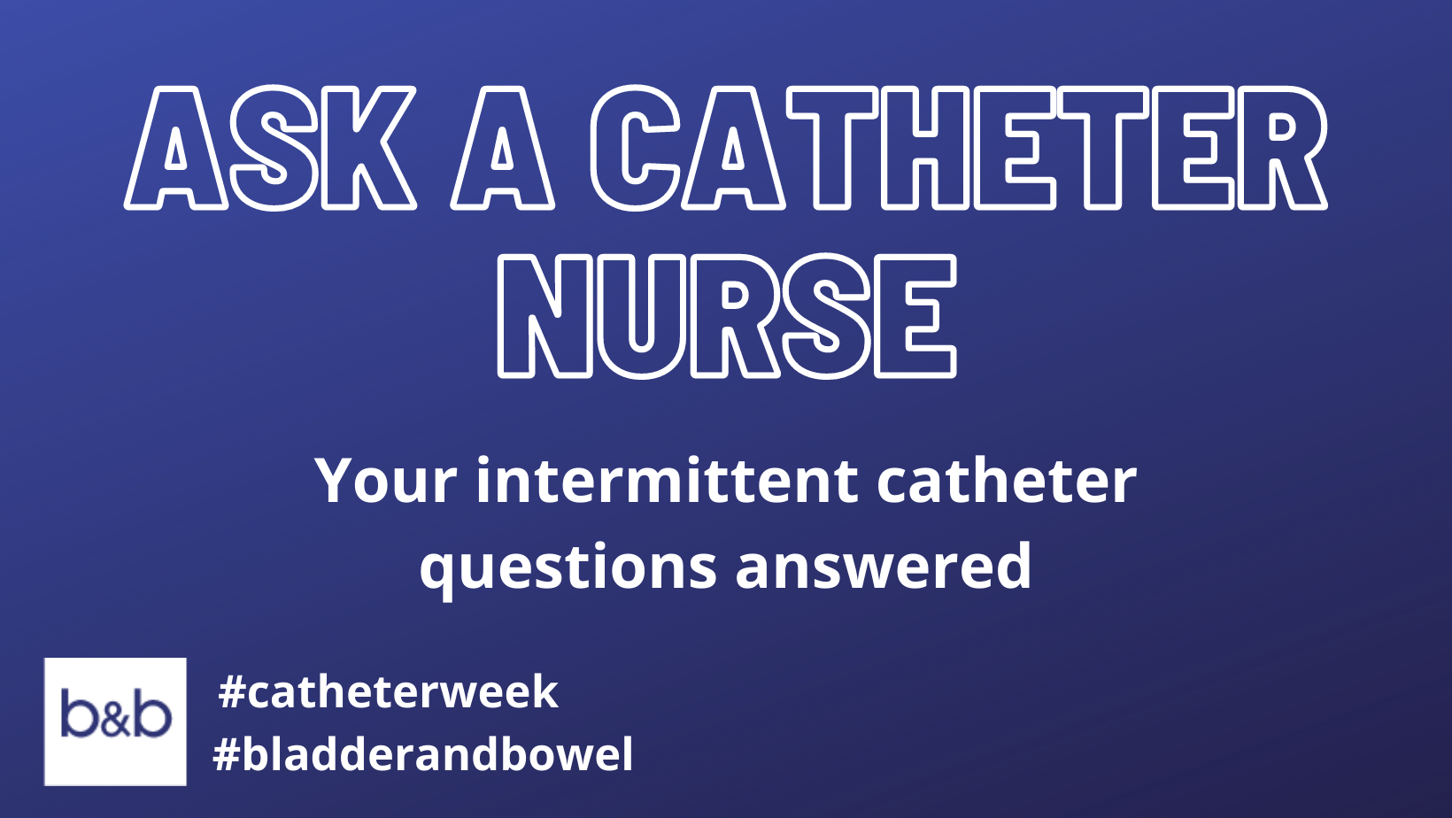Catheter Nurse