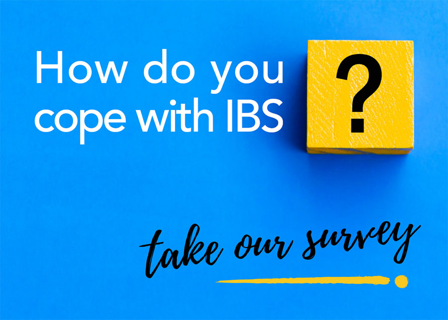 IBS Survey - Bladder & Bowel Community