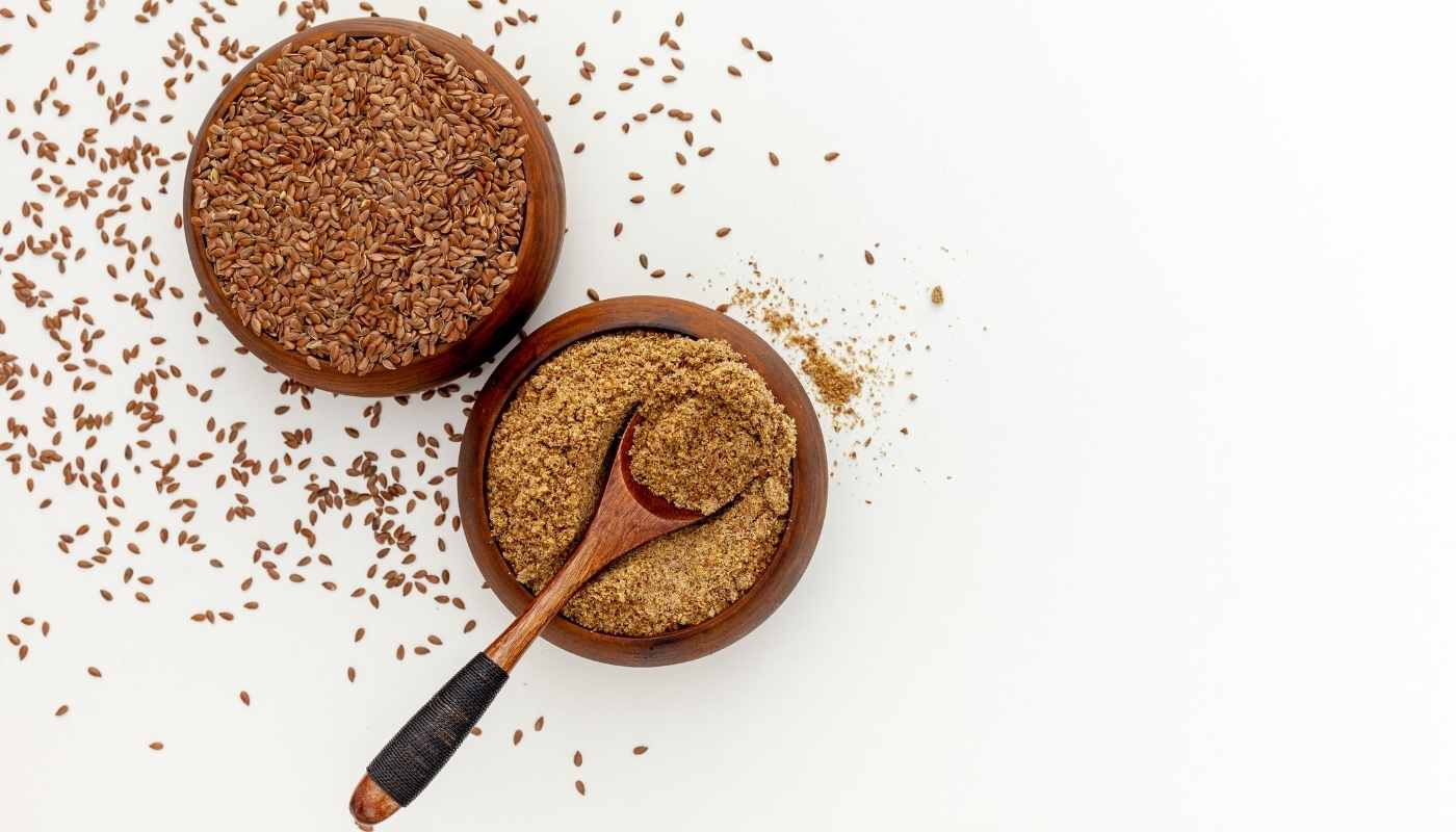 Flaxseed as a dietary supplement