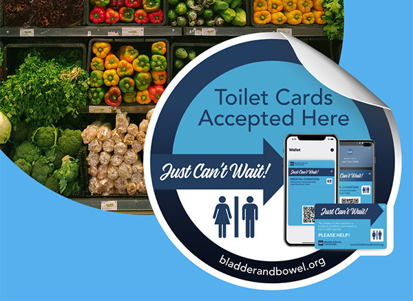 JCWN EMail Banner - Veg thumb Just Can't Wait Toilet Scheme
