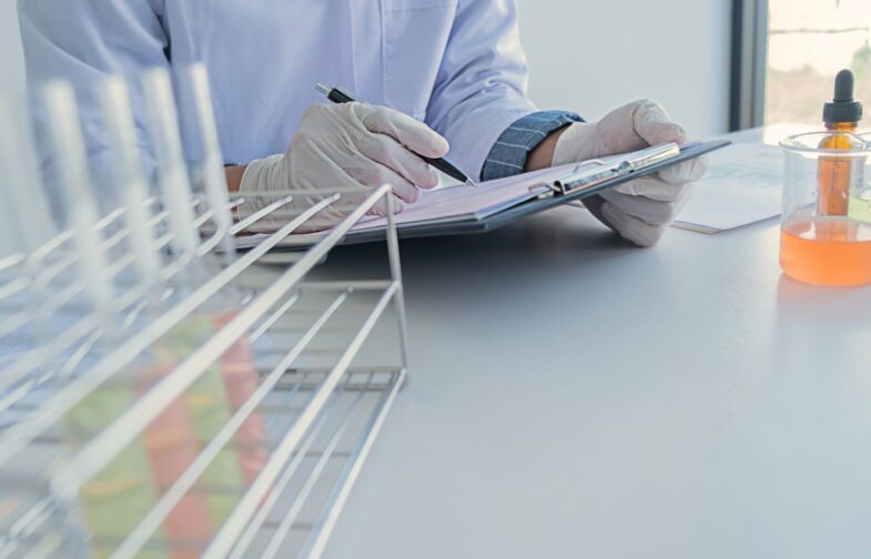 Research and Healthcare Studies