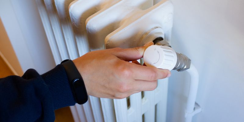 Ways to save money on healthcare - heating How to save money on healthcare - heating