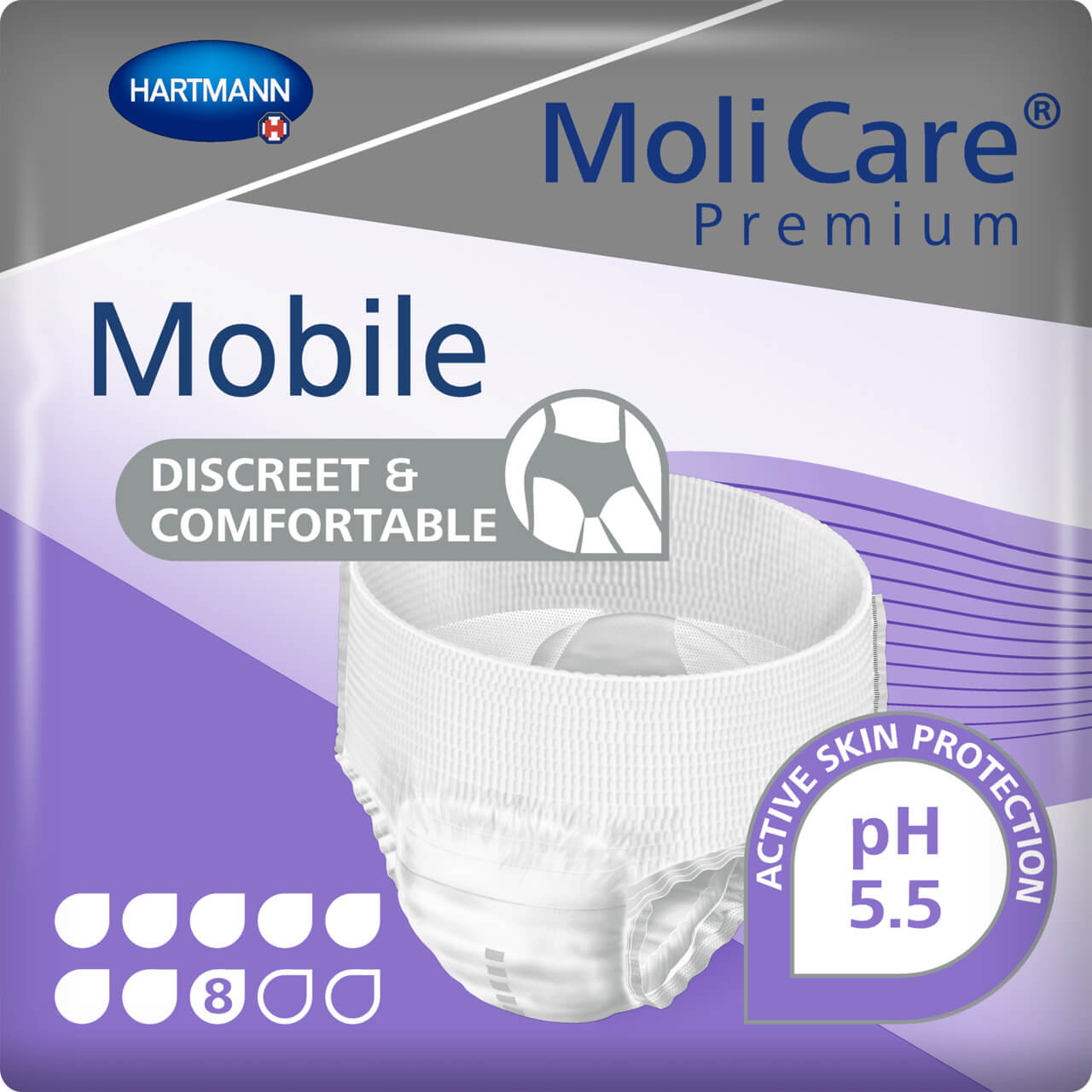 Moli Care Mobile