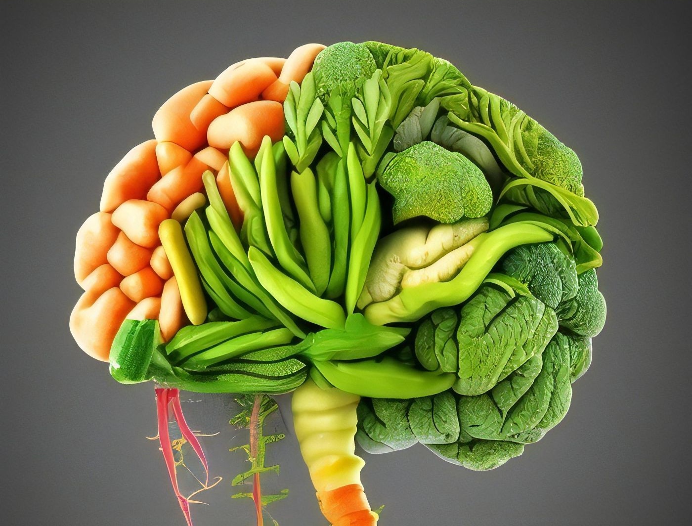Nutrition for healthy brain and gut - Bladder & Bowel Community