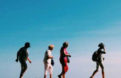 Dementia and Continence Issues