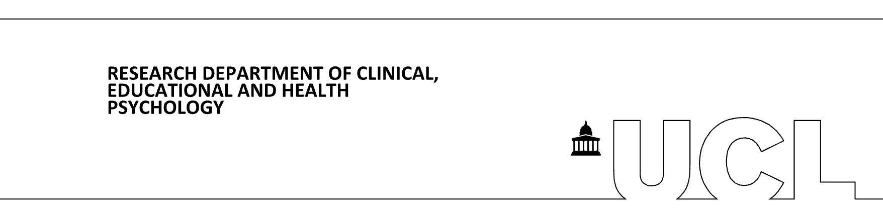 UCL Bladder Pain Study