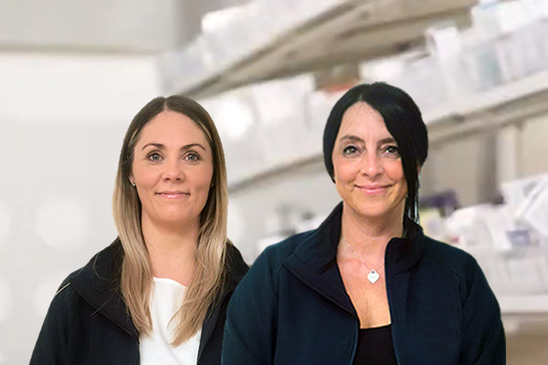 Stoma Nurses - Home Delivery Aug25