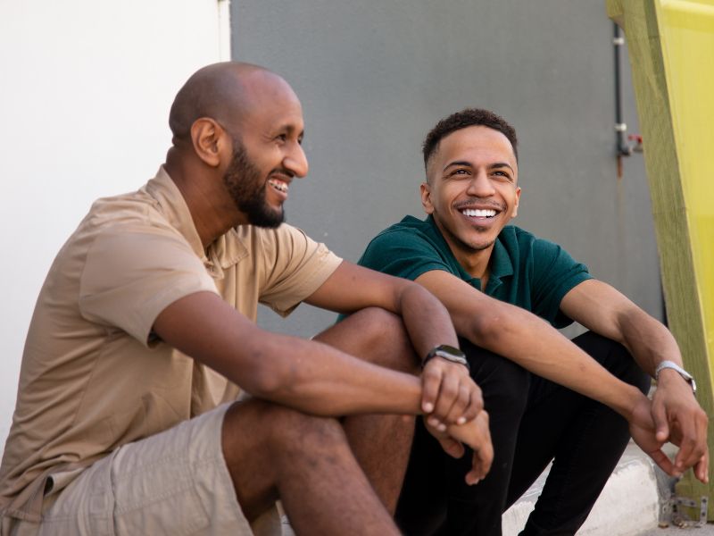 Community Activities - Social Prescribing